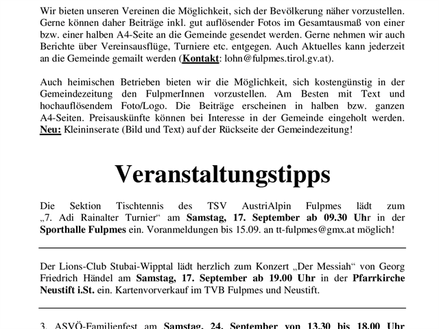 MK, Zeitung, div. Termine (05.09.2016).pdf