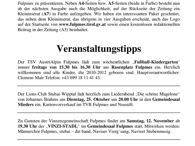 Gemeindezeitung, Veranstaltungen (01.10.2016).pdf