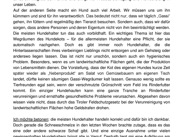 Hundekotaufnahme Infobrief an Bevölkerung (26.04.2018).pdf