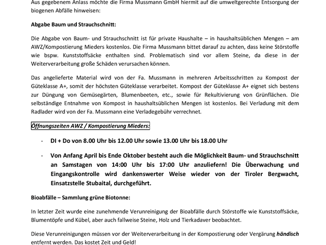 2019_Information Entsorgung biogener Abfälle Stubaital.pdf