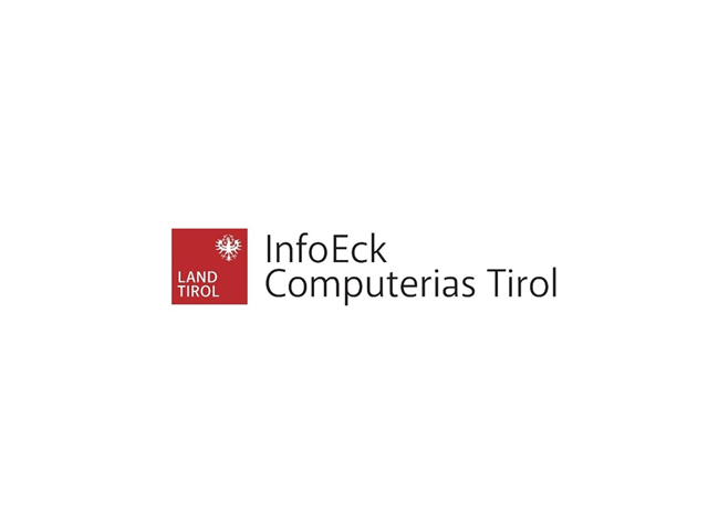 InfoEck Computerias Tirol