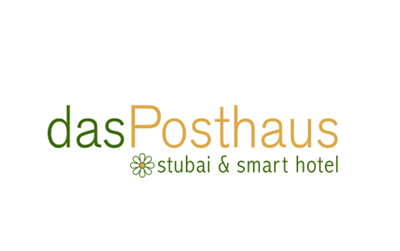 Logo das Posthaus in Fulpmes