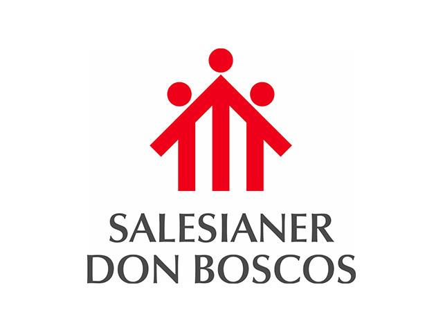 Logo Schülerheim Don Boscos