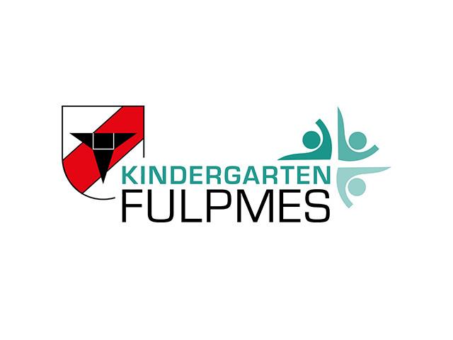 Logo Kindergarten Fulpmes