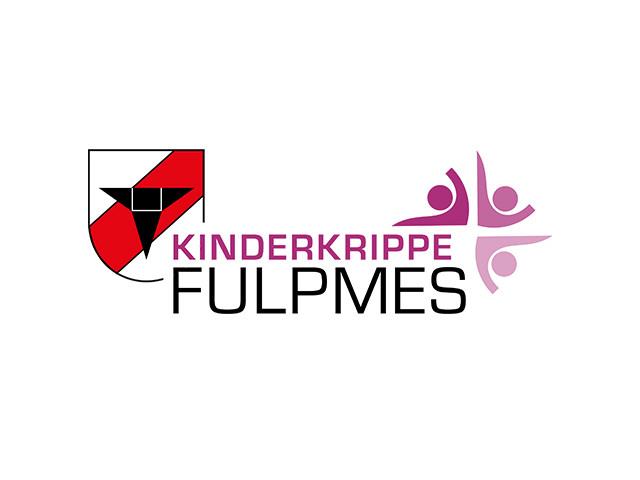 Logo Kinderkrippe Fulpmes