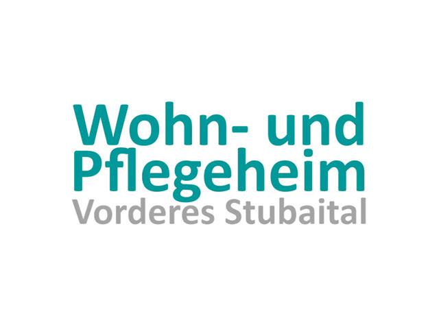 Logo Wohn- und Pflegeheim Vorderes Stubaital
