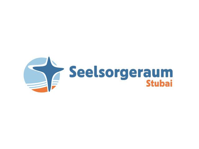 Logo Seelsorgeraum Stubai