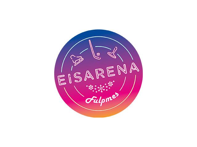 Logo Eisarena Fulpmes