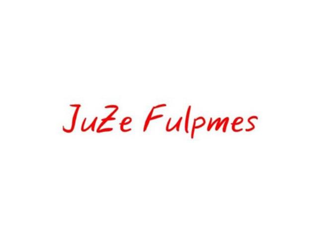 Logo JUZE Fulpmes