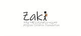 Logo Zaki Foundation
