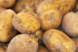 Heimische Kartoffeln von den Jungbauern Fulpmes